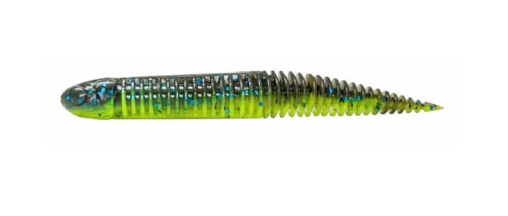 Savage Gear Toughtec NED Dragon Tail